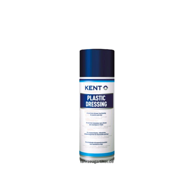 Kent Plastic Dressing